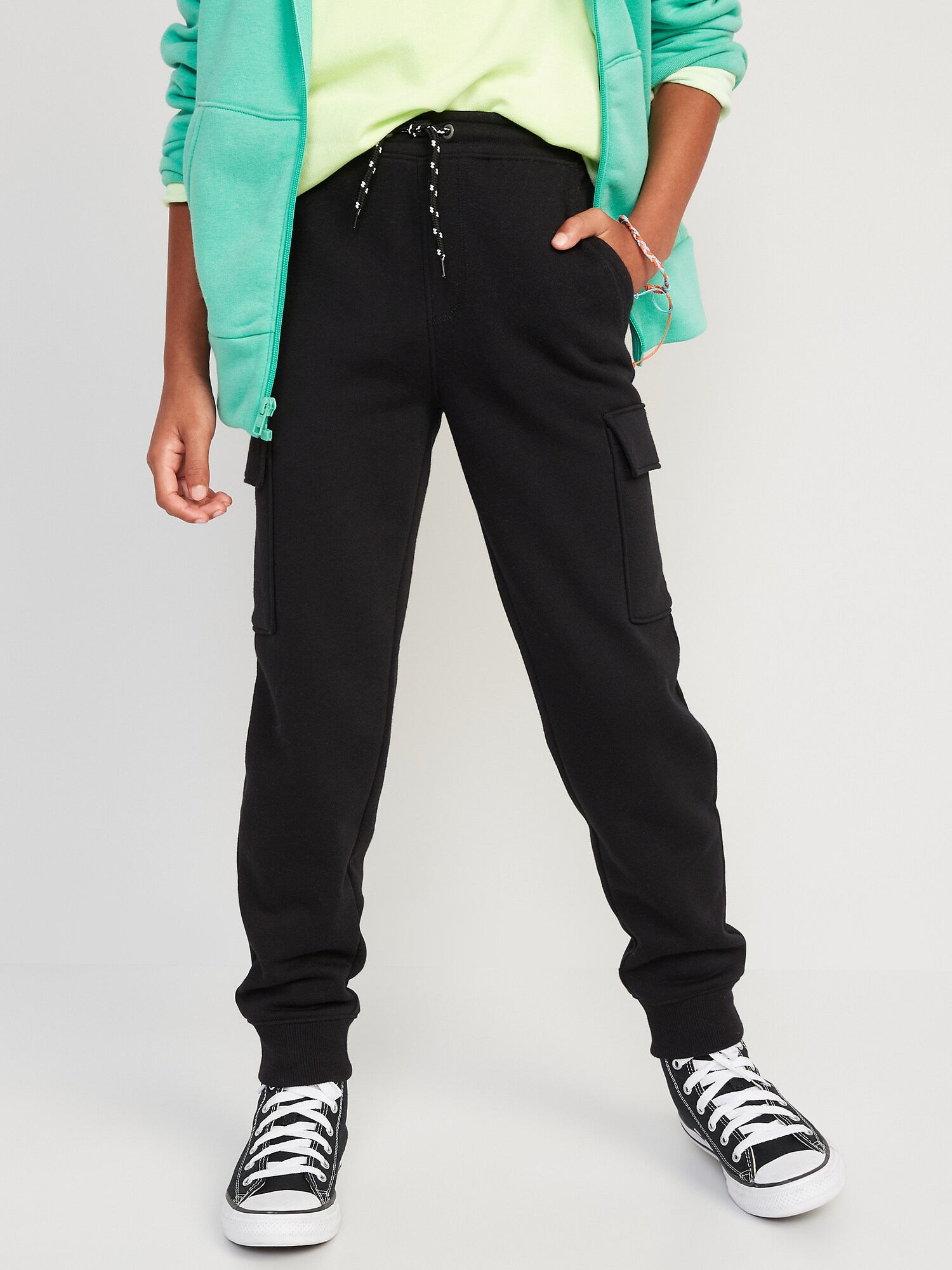 old navy sweatpants