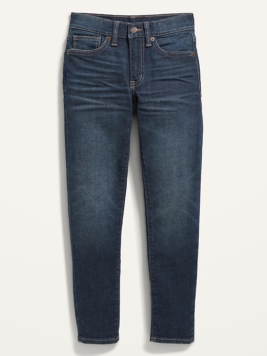 Image number 1 showing, Original Taper 360° Built-In Flex Jeans for Boys