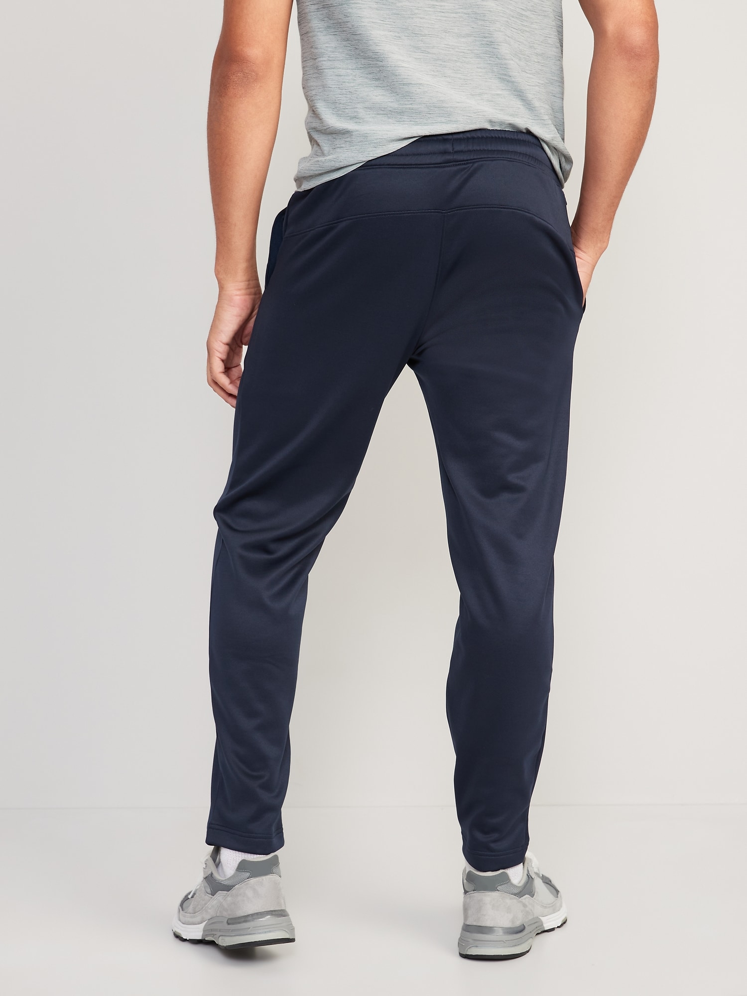 Go-Dry Tapered Performance Sweatpants | Old Navy