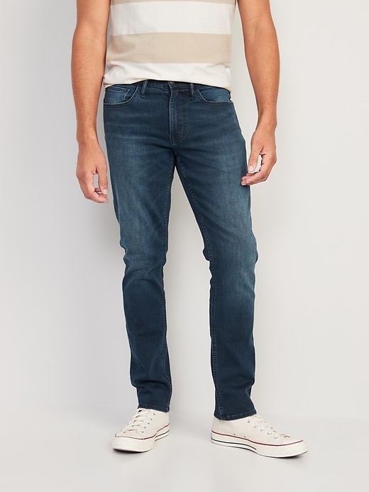 Old Navy - ➡️ Here's a denim fit guide for the gentlemen