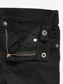 Image number 2 showing, Slim 360° Stretch Five-Pocket Pants for Boys