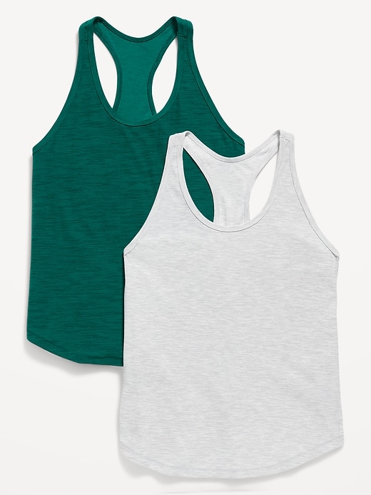 Image number 7 showing, Breathe ON Tank Top 2-Pack for Women