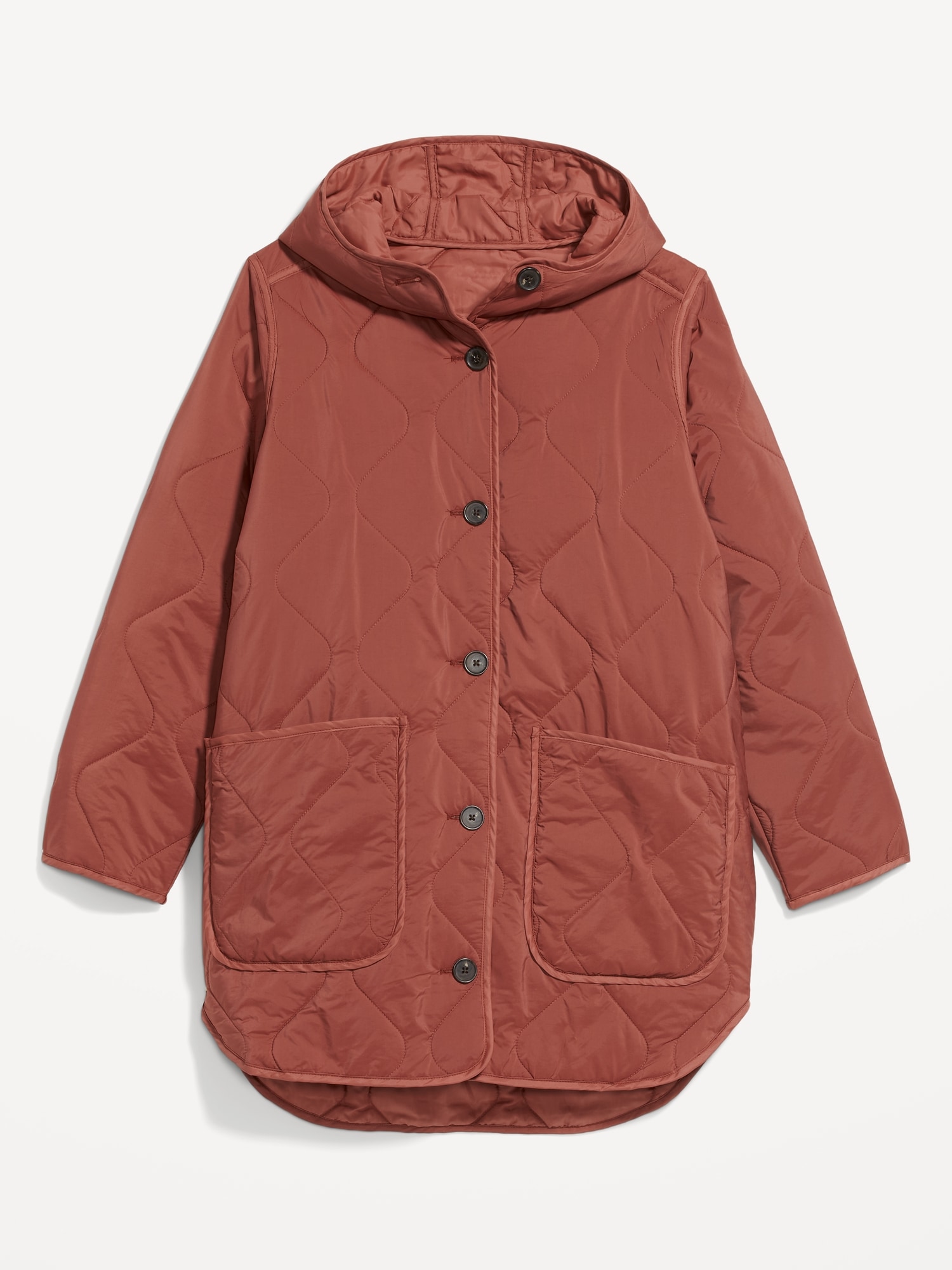 Hooded utility parka clearance for women old navy