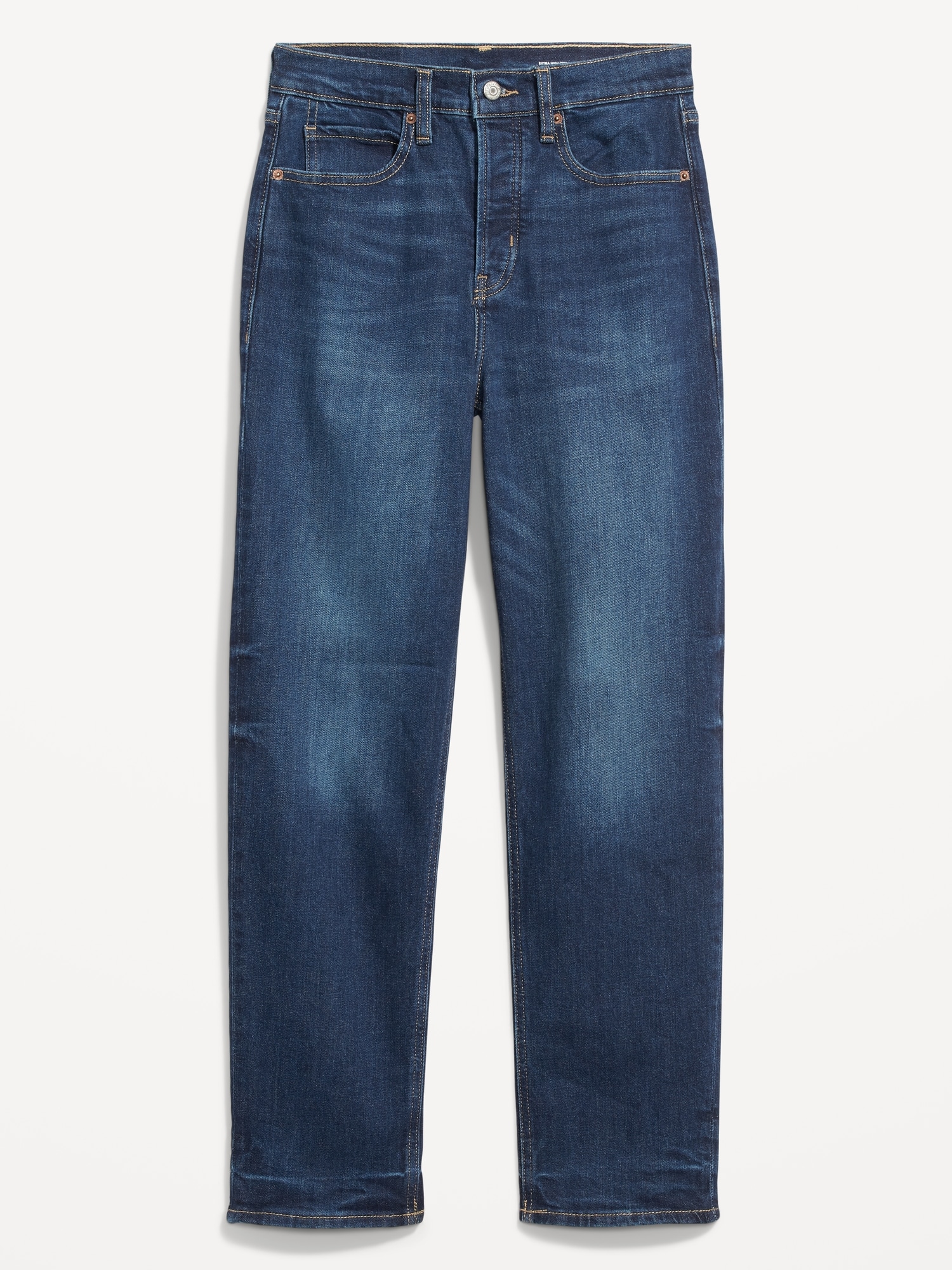 Old navy original straight hot sale jeans