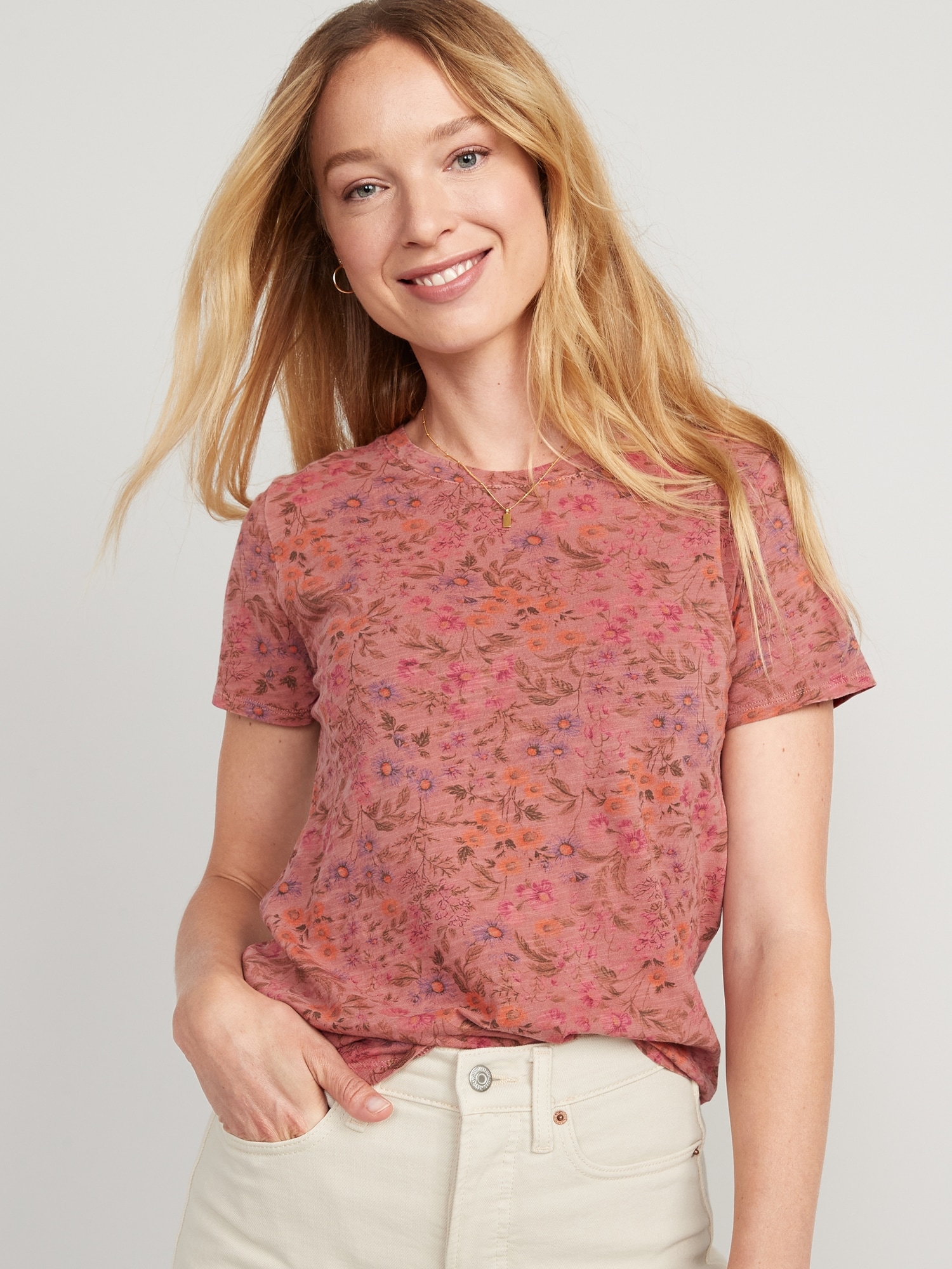 floral shirt old navy