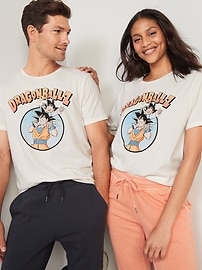 Image number 2 showing, Dragon Ball Z™ Goku & Goten T-Shirt