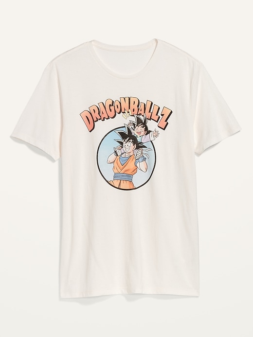 View large product image 1 of 3. Dragon Ball Z™ Goku & Goten T-Shirt