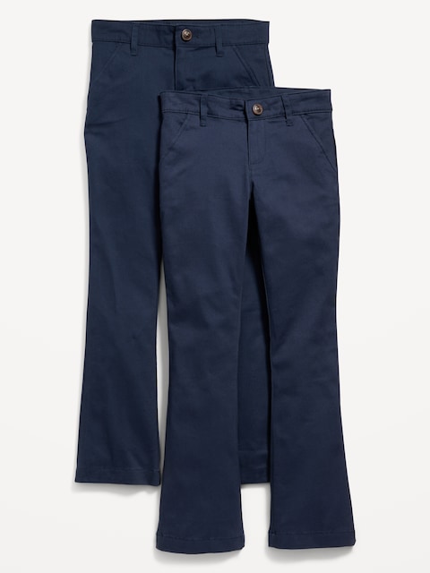 UNIFORME COUPE SEMI-ÉVASÉE