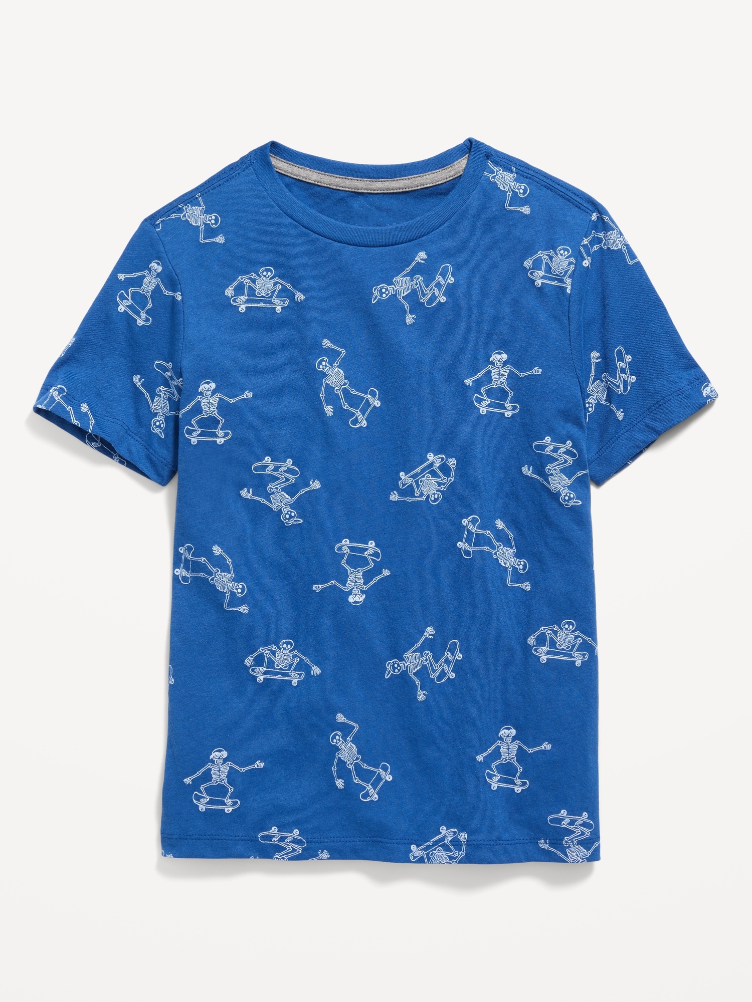 old navy iguana shirt