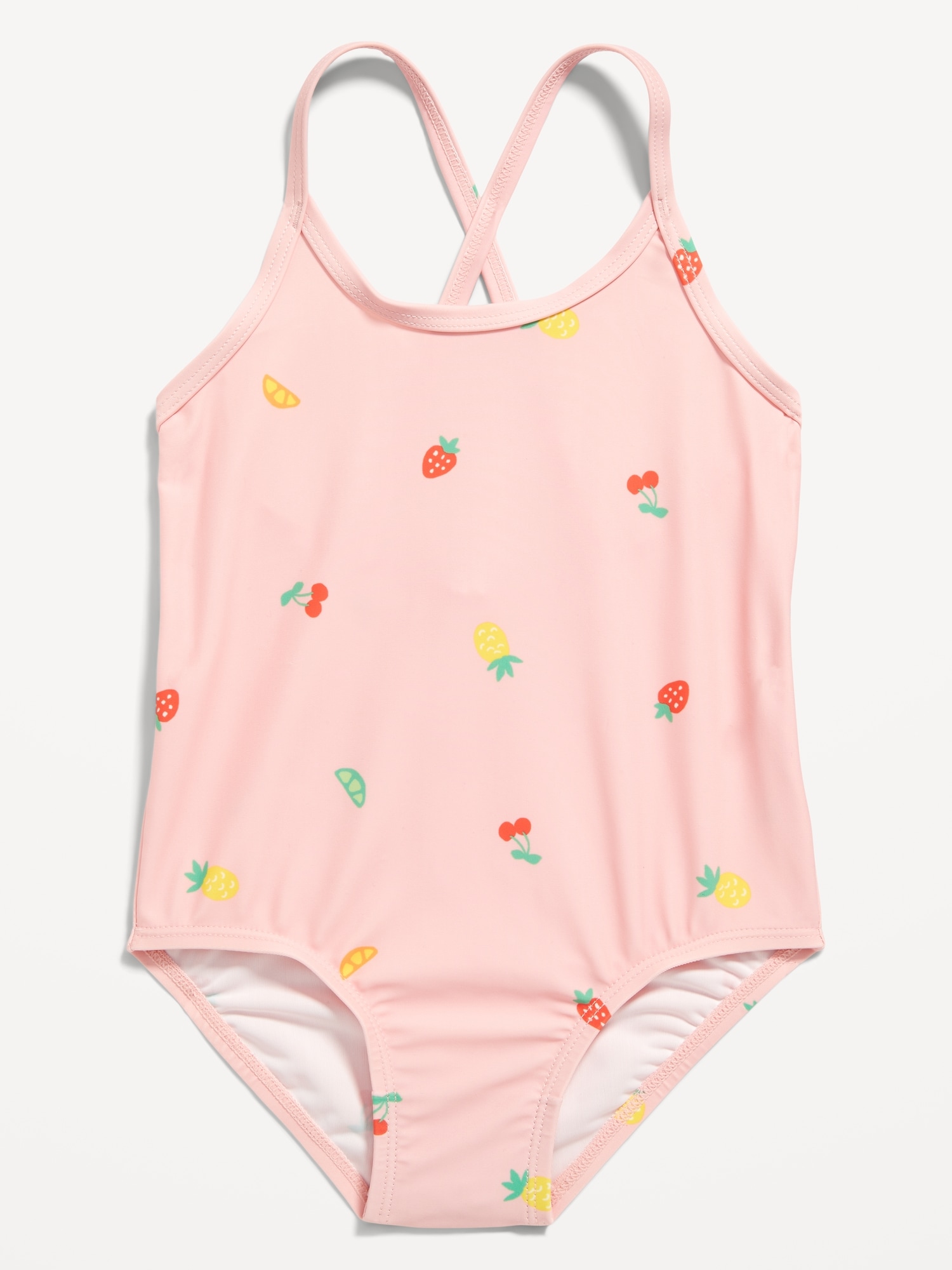 old navy 4t swimsuit