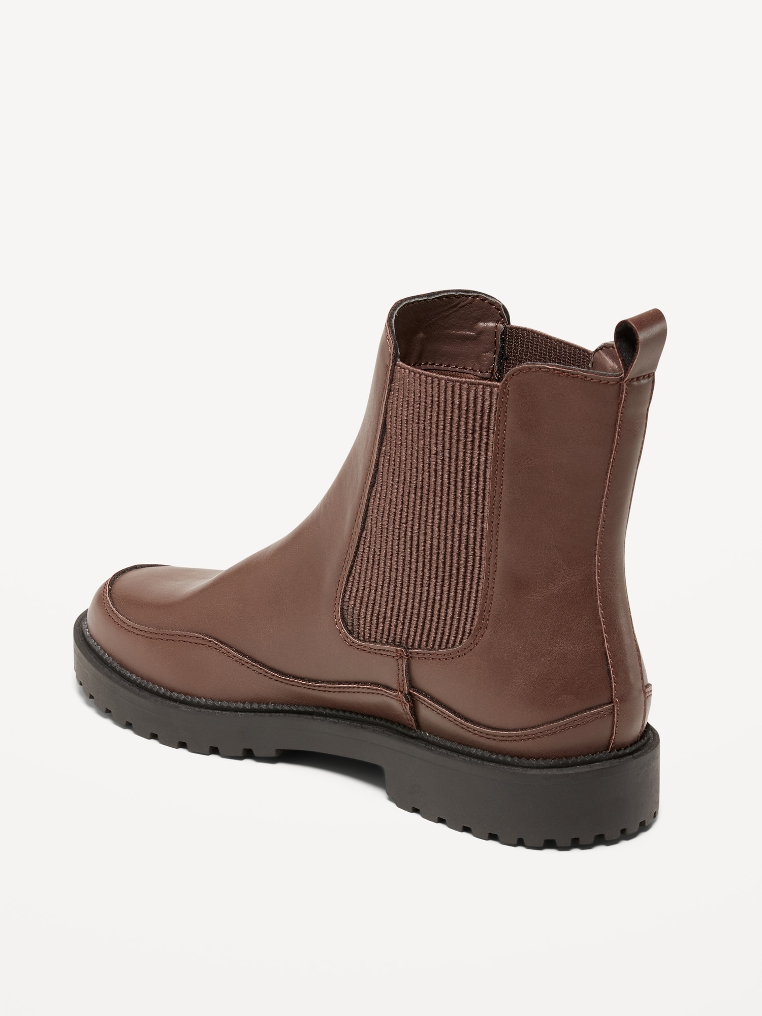 bottes chelsea