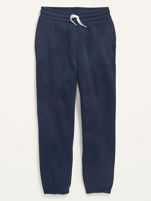 View large product image 2 of 2. Gender-Neutral Sweatpants for Kids