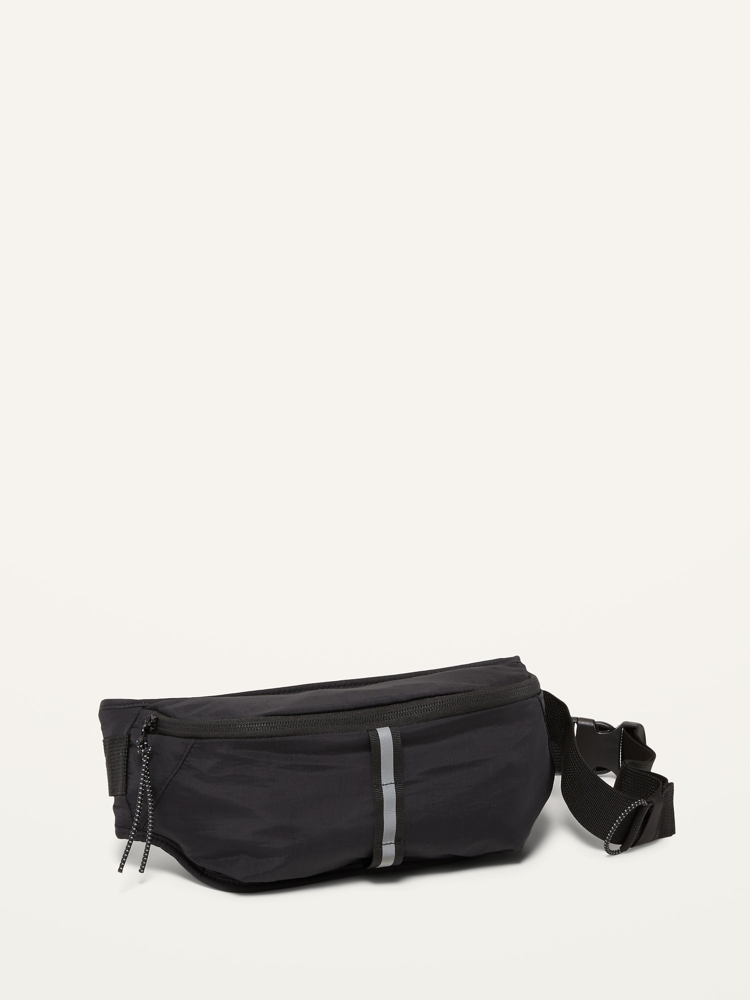 Nylon Sling Bag for Adults Old Navy