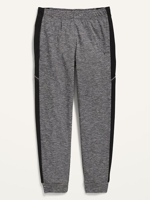 L'image numéro 1 présente Pantalon de jogging en maille Go-Dry Cool pour Garçon