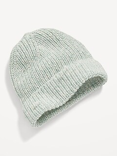 Unisex Knit Beanie for Baby