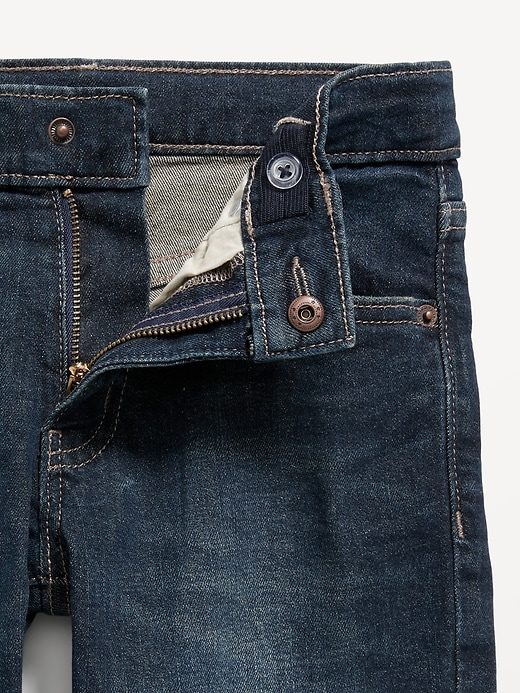 Image number 2 showing, Original Taper 360° Built-In Flex Jeans for Boys