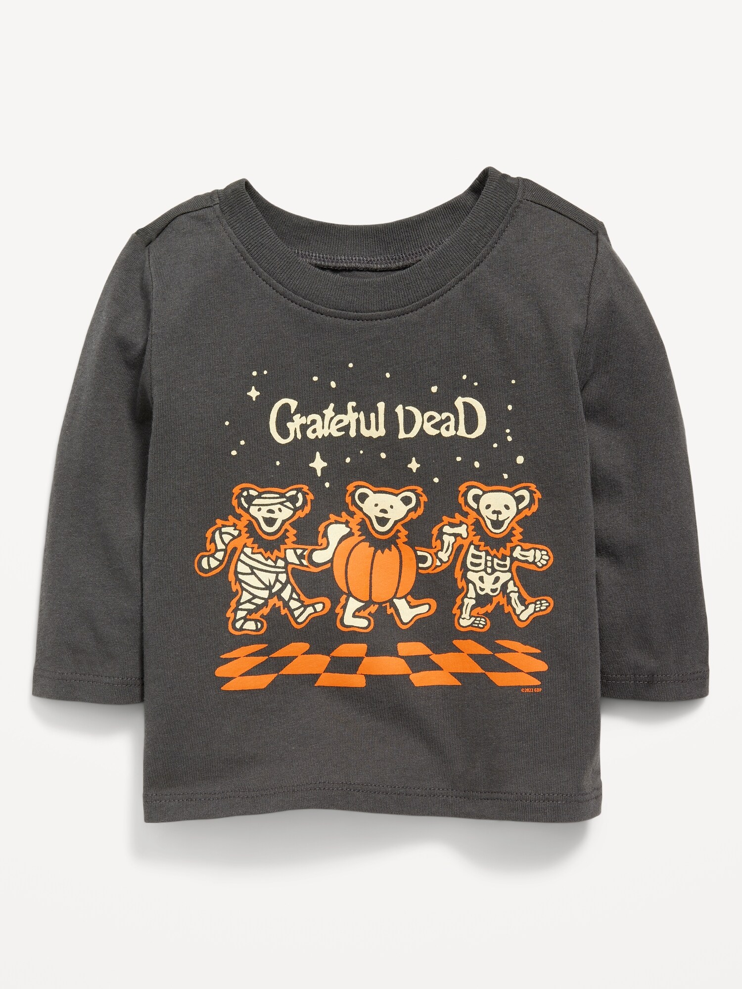 Unisex Matching Halloween Licensed Graphic T-Shirt for Baby | Old Navy