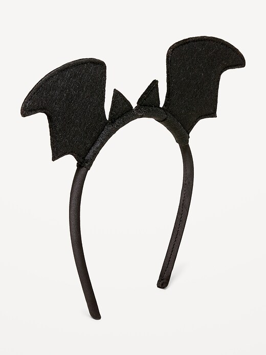 View large product image 1 of 1. Halloween Gender-Neutral Headband for Kids