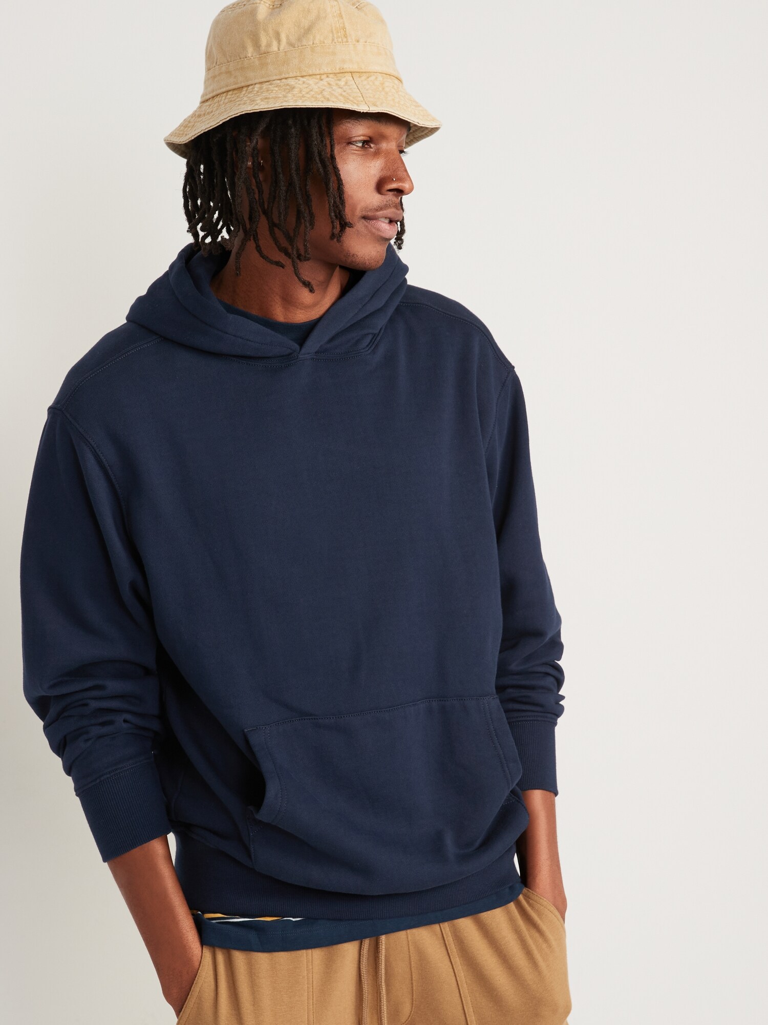 Gender-Neutral Pullover Hoodie for 