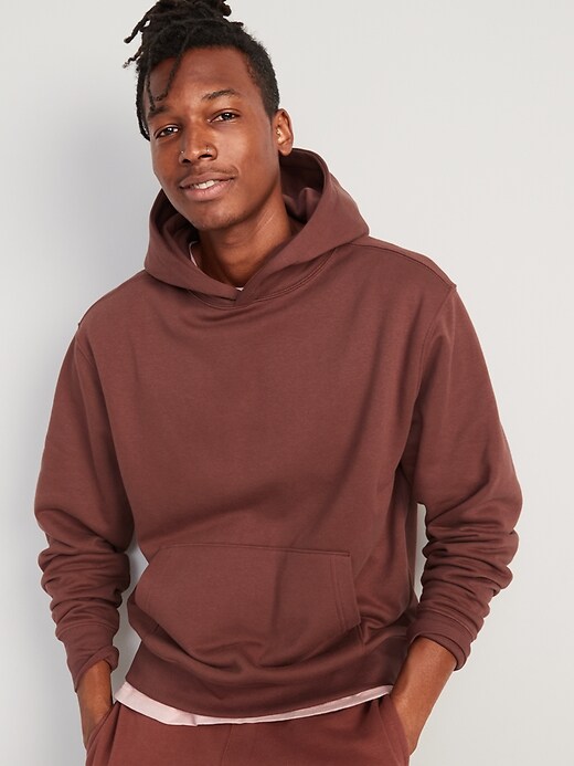 Image number 5 showing, Gender-Neutral Pullover Hoodie for Adults