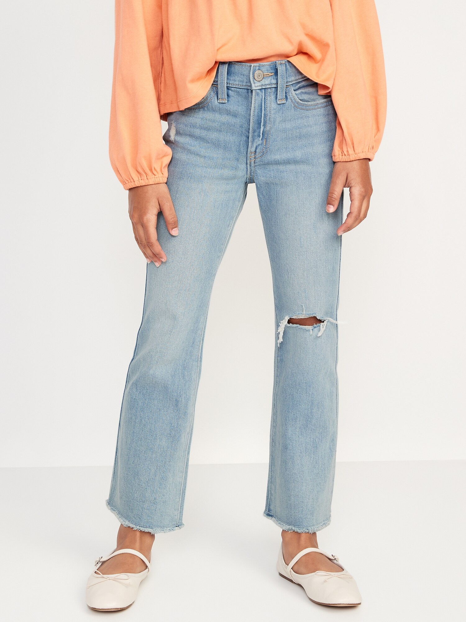 Old Navy Flare Jeans