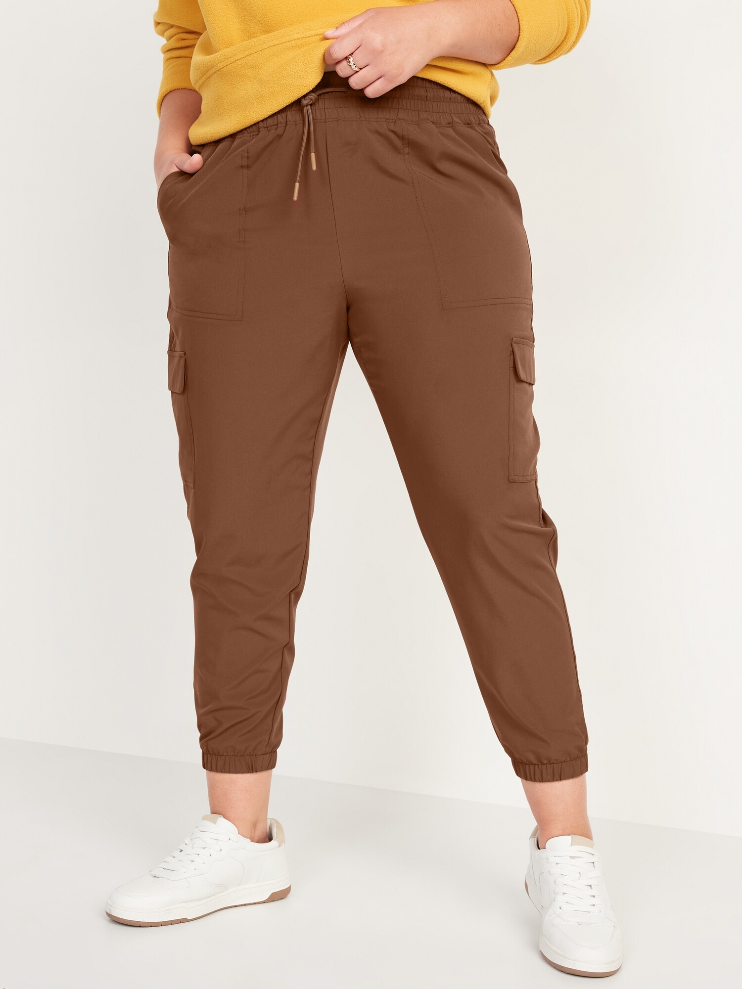 old navy active stretchtech pants