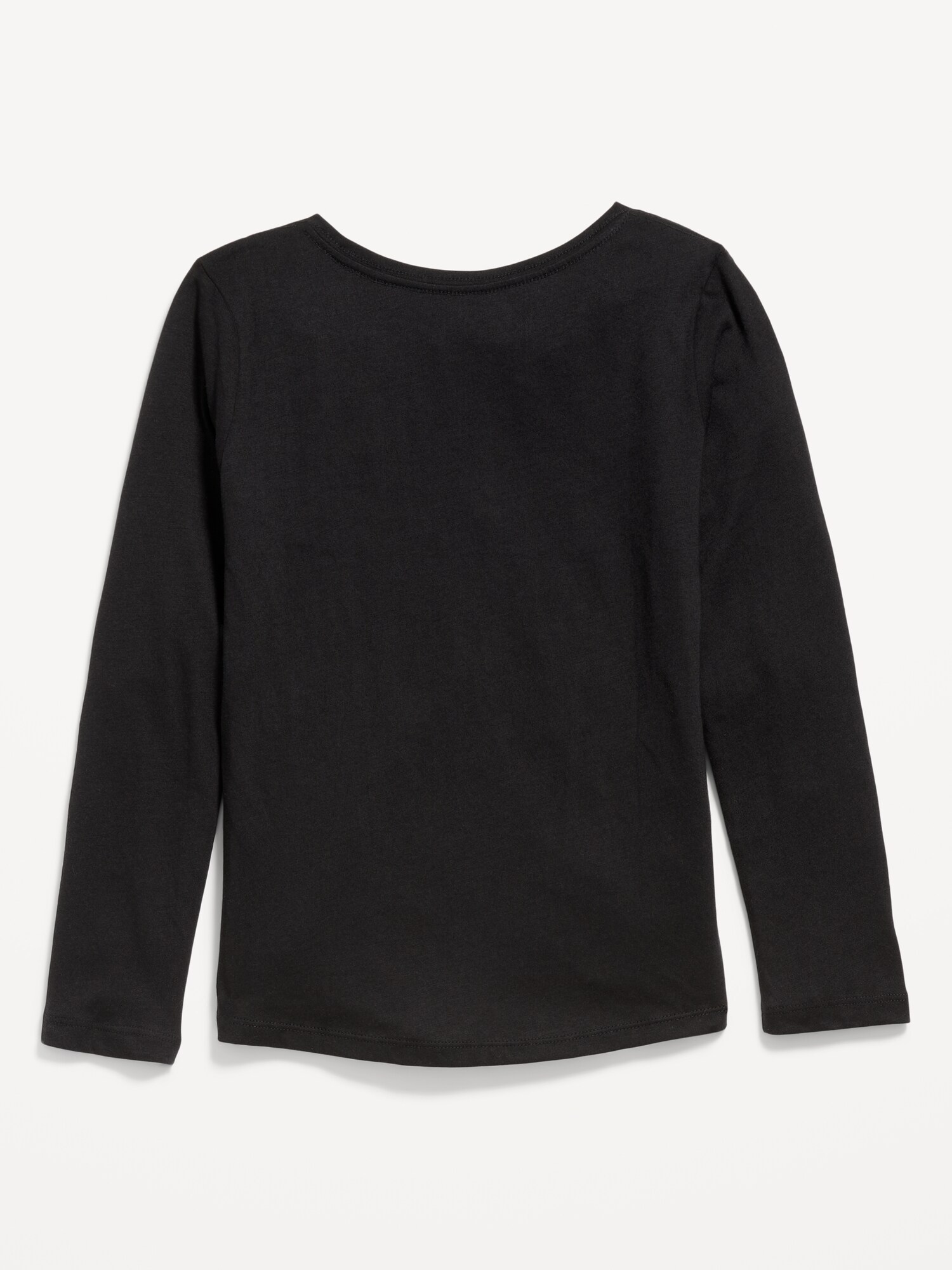 softest-long-sleeve-scoop-neck-t-shirt-for-girls-old-navy