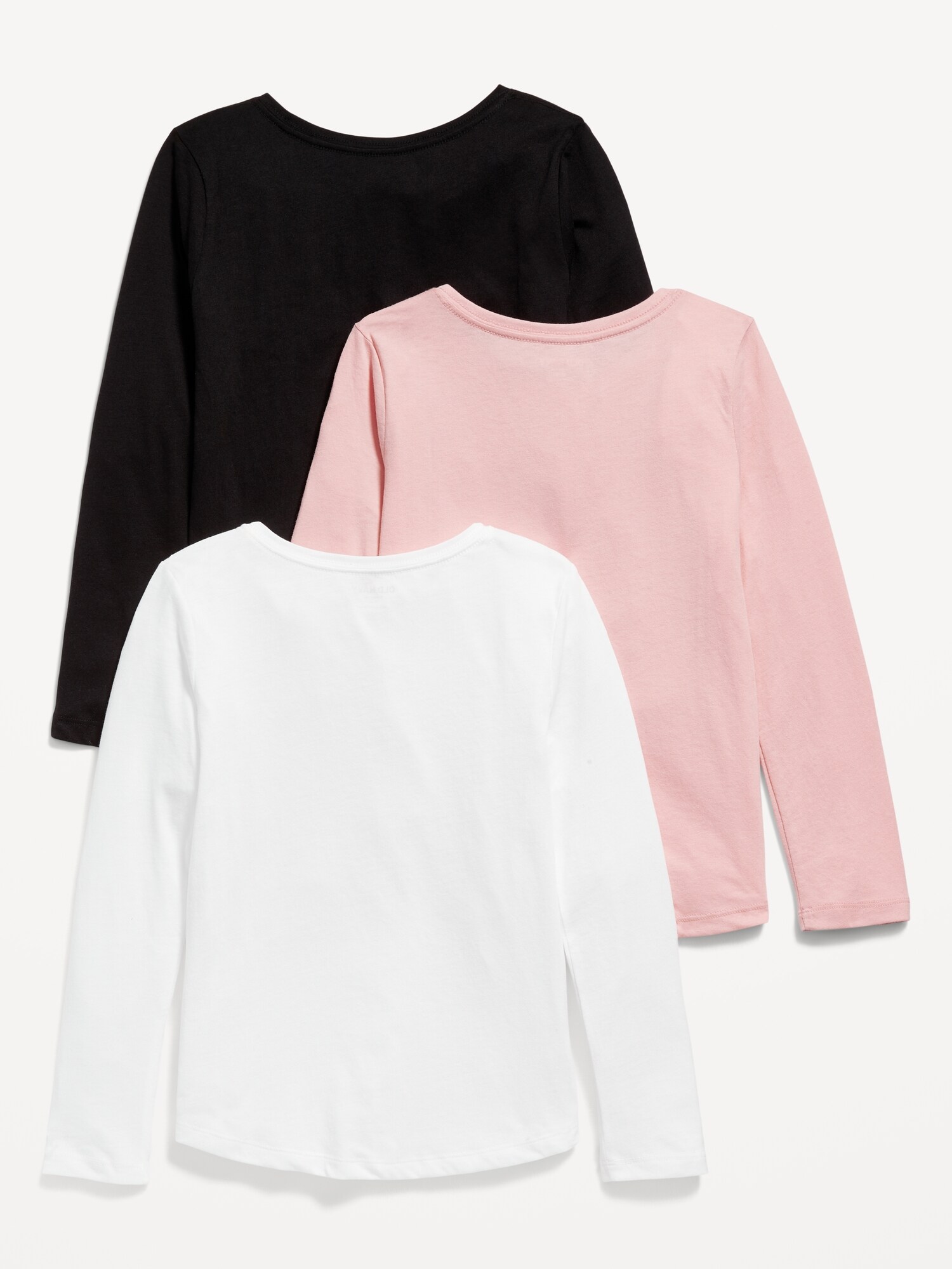 cute long sleeve shirts for girls