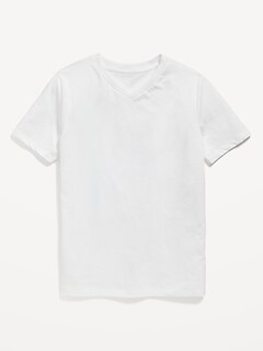 Softest V-Neck T-Shirt for Boys
