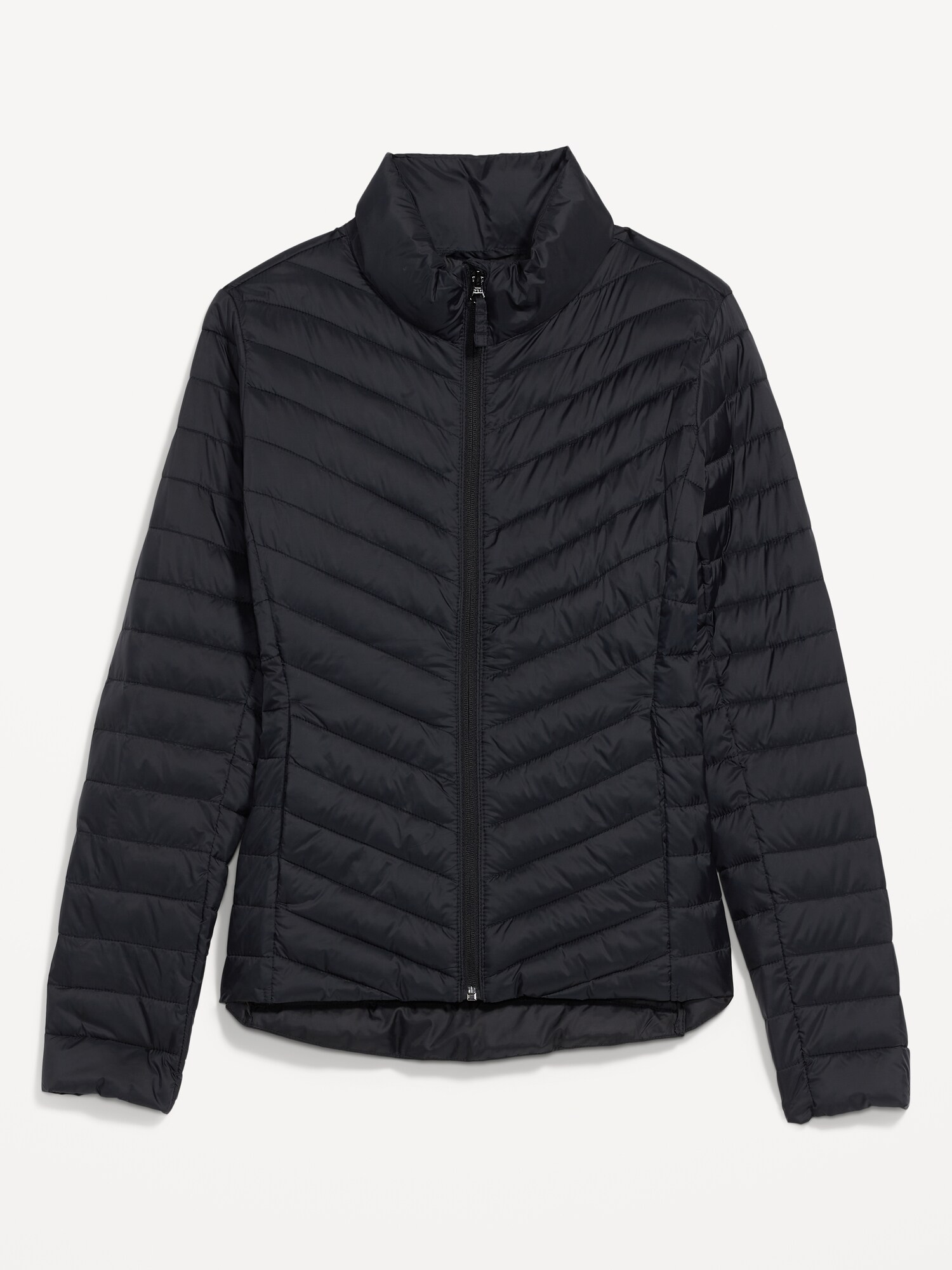 Water-Resistant Narrow-Channel Packable Puffer Jacket | Old Navy