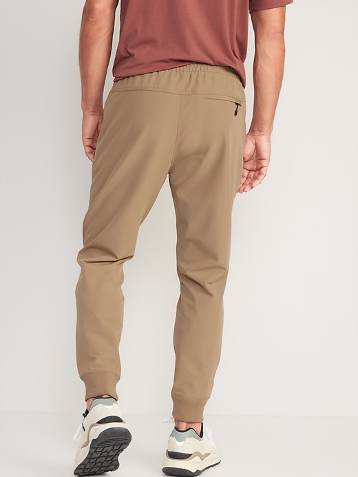 StretchTech WaterRepellent Jogger Pants for Men Old Navy