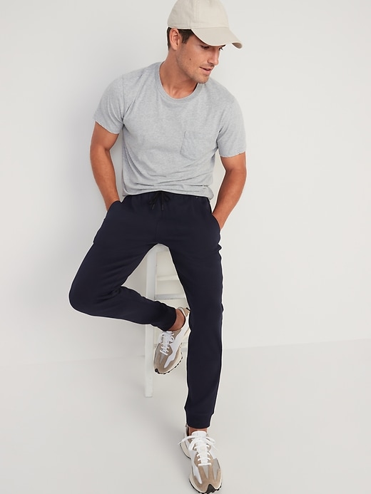 Image number 6 showing, Dynamic Fleece Joggers
