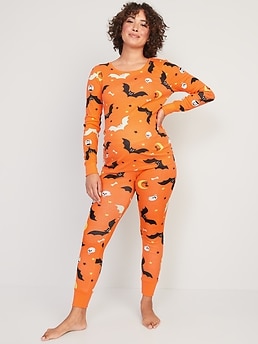 Old navy womens halloween pajamas sale