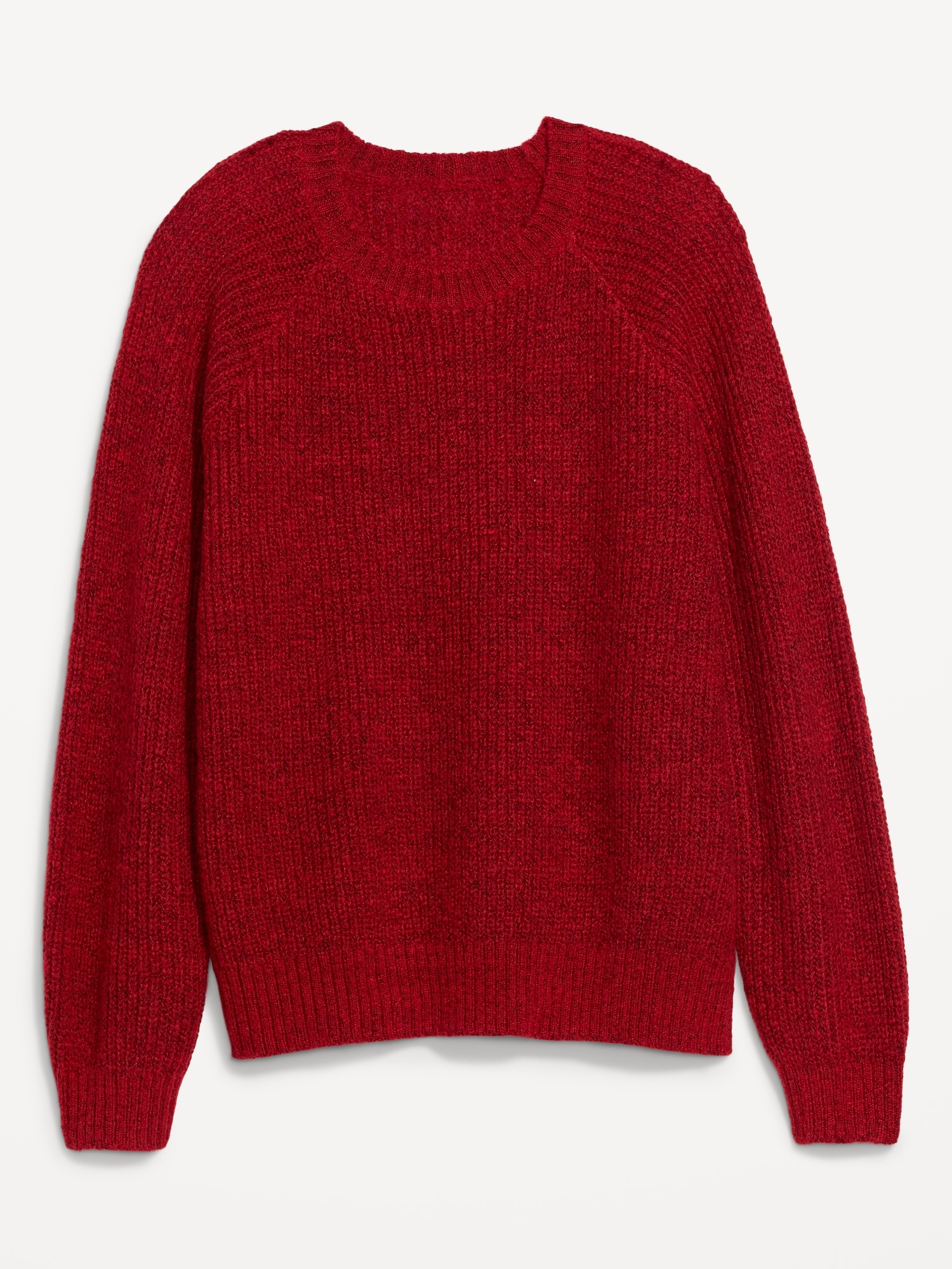 Cozy Pullover Sweater for Women