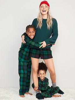 Pull plaid Friends Homme – FamilySweatPlaid