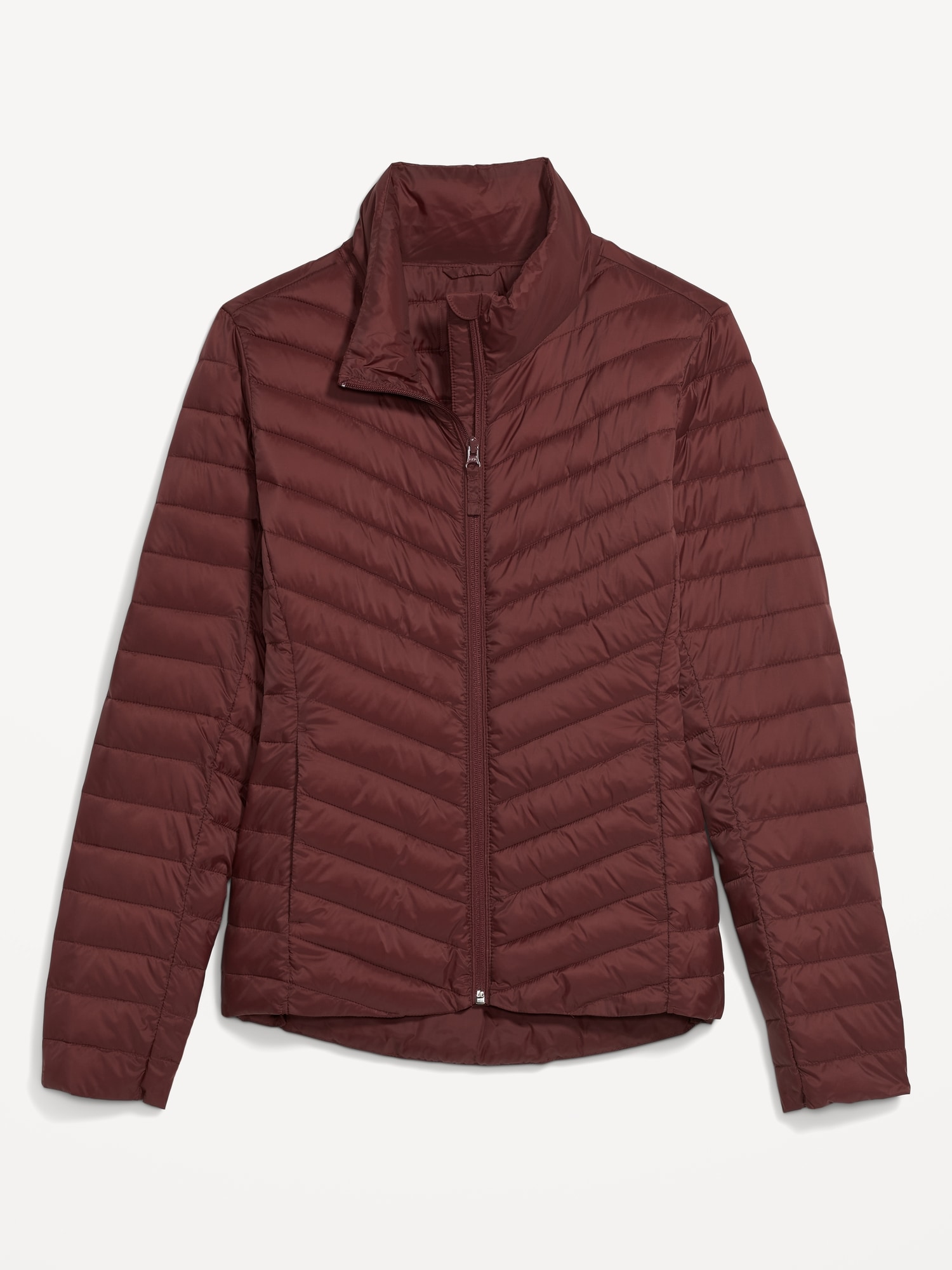 Old navy sale packable puffer jacket