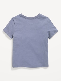 Bluey™ Unisex Graphic T-Shirt for Toddler