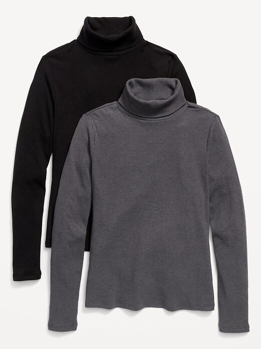 新品 MUSE de Deuxieme Classe TURTLE NECK - トップス