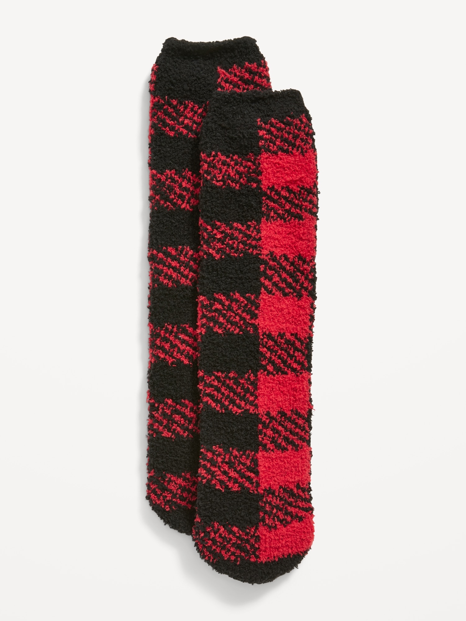 Printed Cozy Socks Old Navy