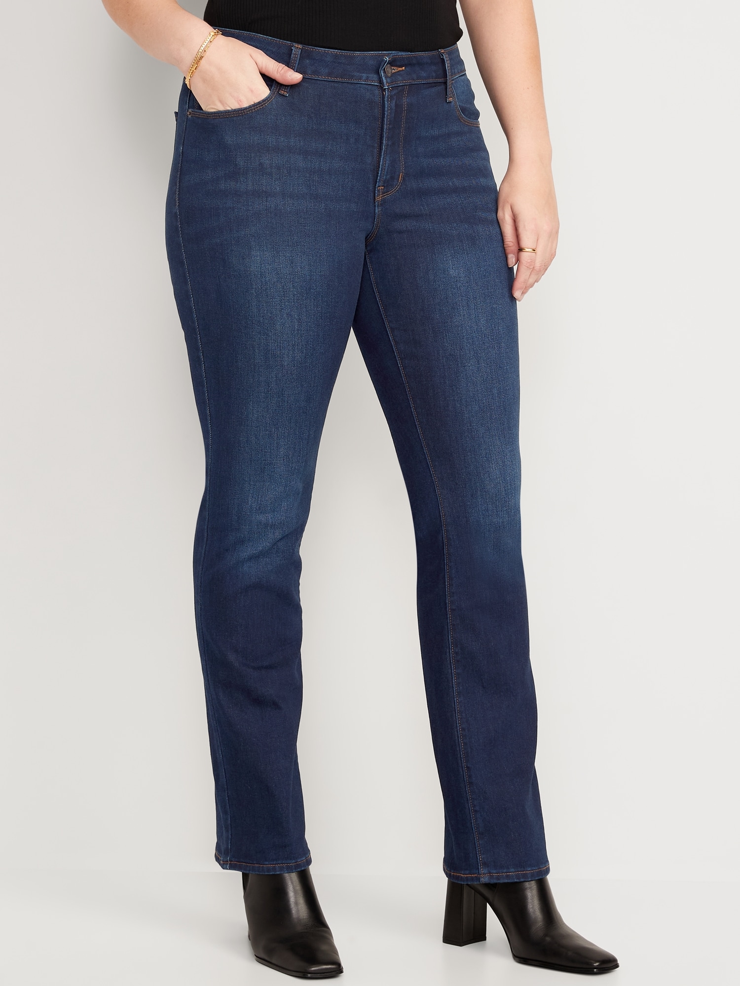 Old Navy Kens boot Cut jeans - analoggulf.com
