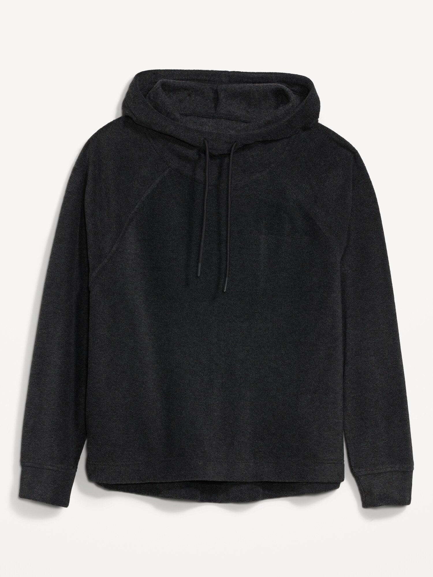 Microfleece FunnelNeck Hoodie Old Navy
