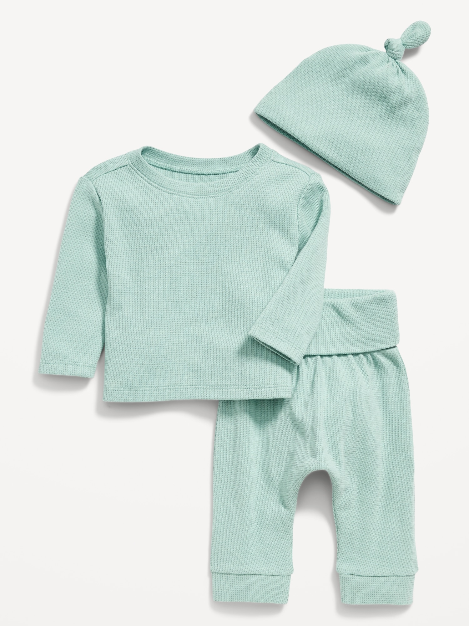 Unisex 2024 layette set