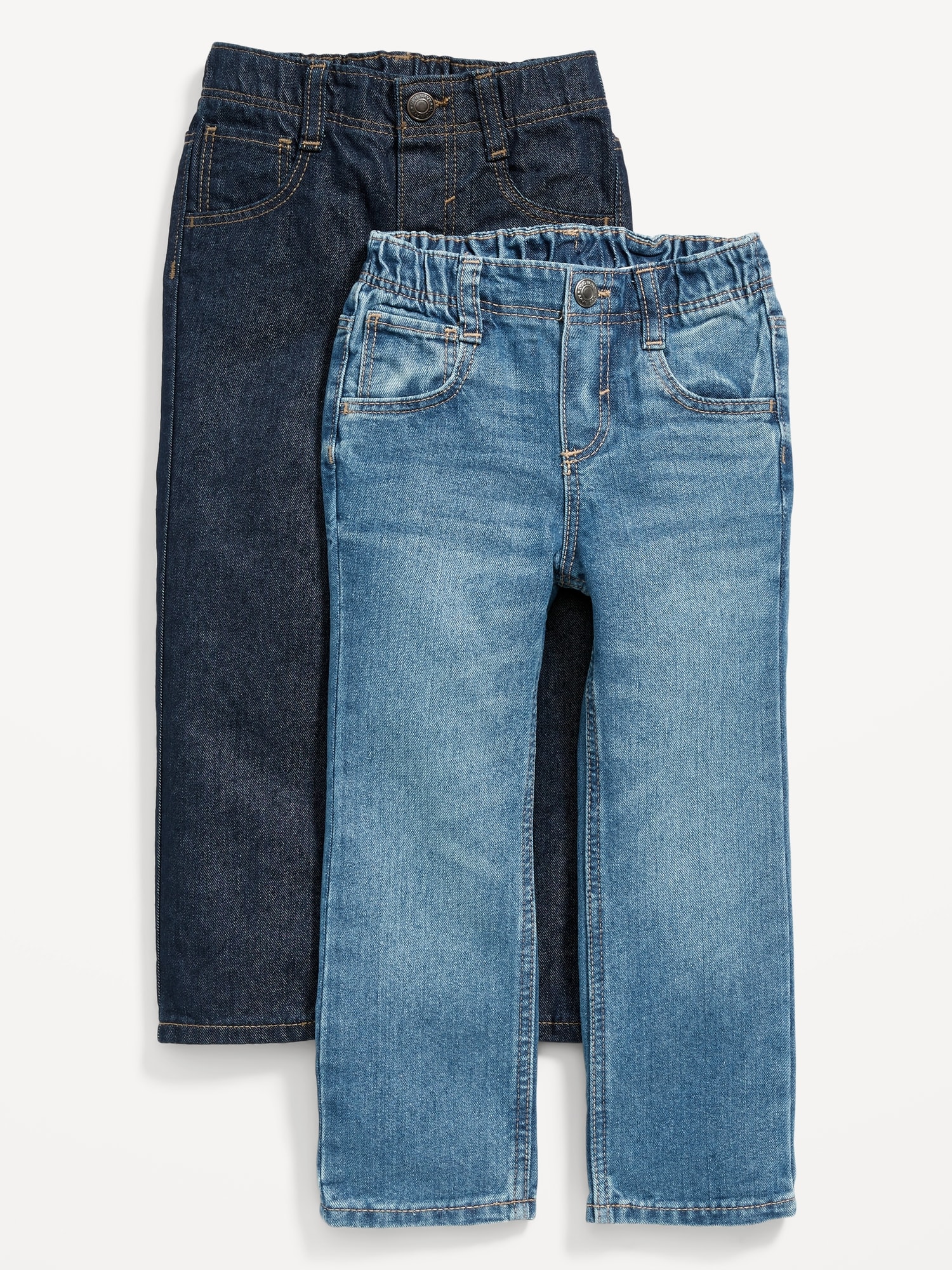 Old navy sale pull on jeans