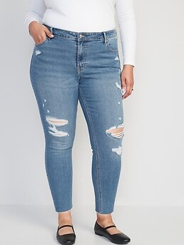 Refuge jeans sales plus size