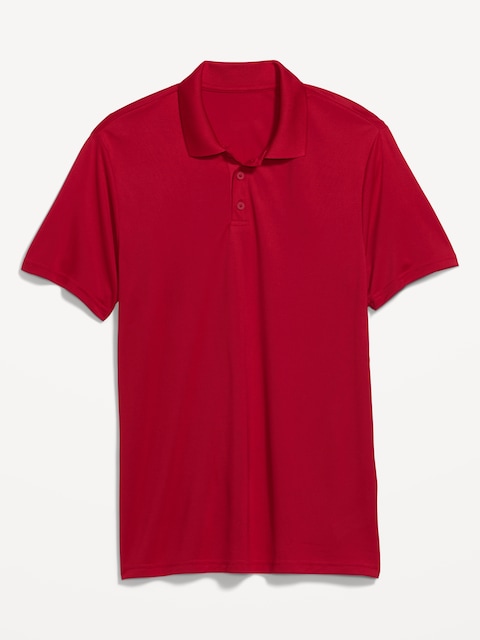 Polo Tech Core pour Homme
