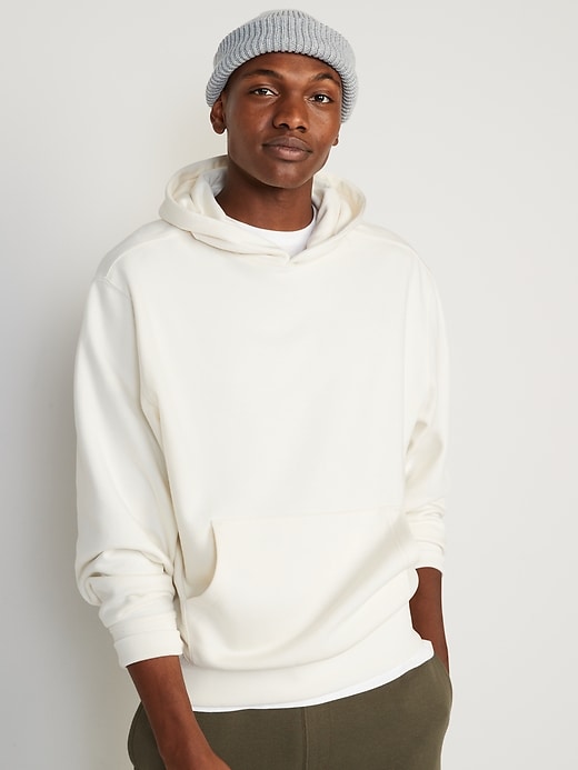 Image number 3 showing, Gender-Neutral Pullover Hoodie for Adults