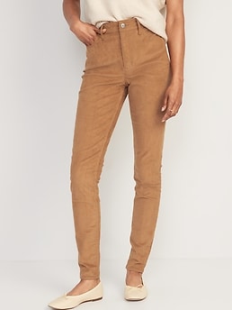 Skinny cords sale womens