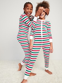 Old Navy, Matching Sets, Old Navy 62m Striped Two Piece Bodysuit Set
