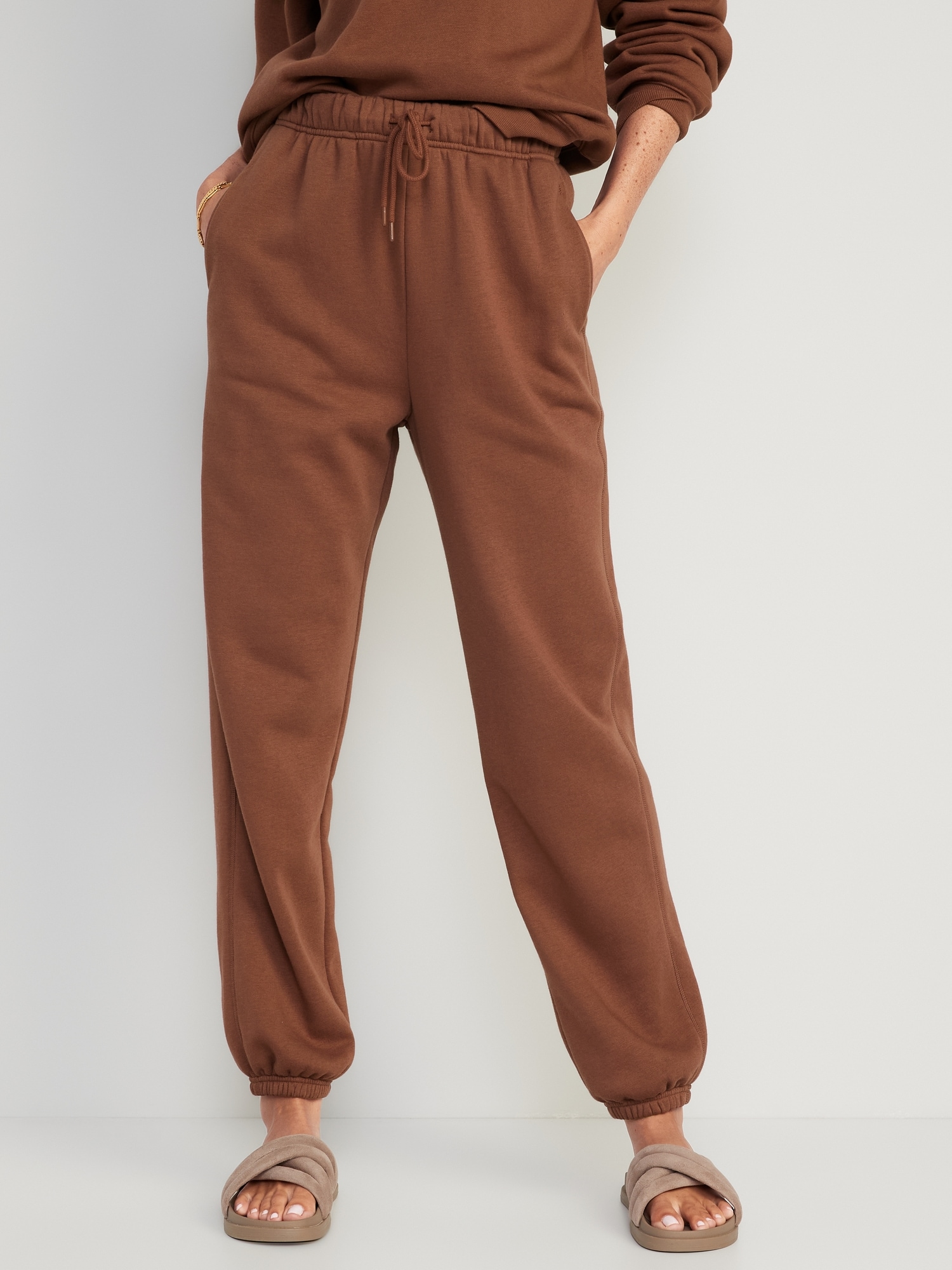 women's old navy sweatpants