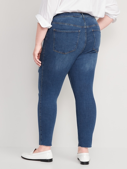 Best 25+ Deals for Navy Blue High Waisted Jeans